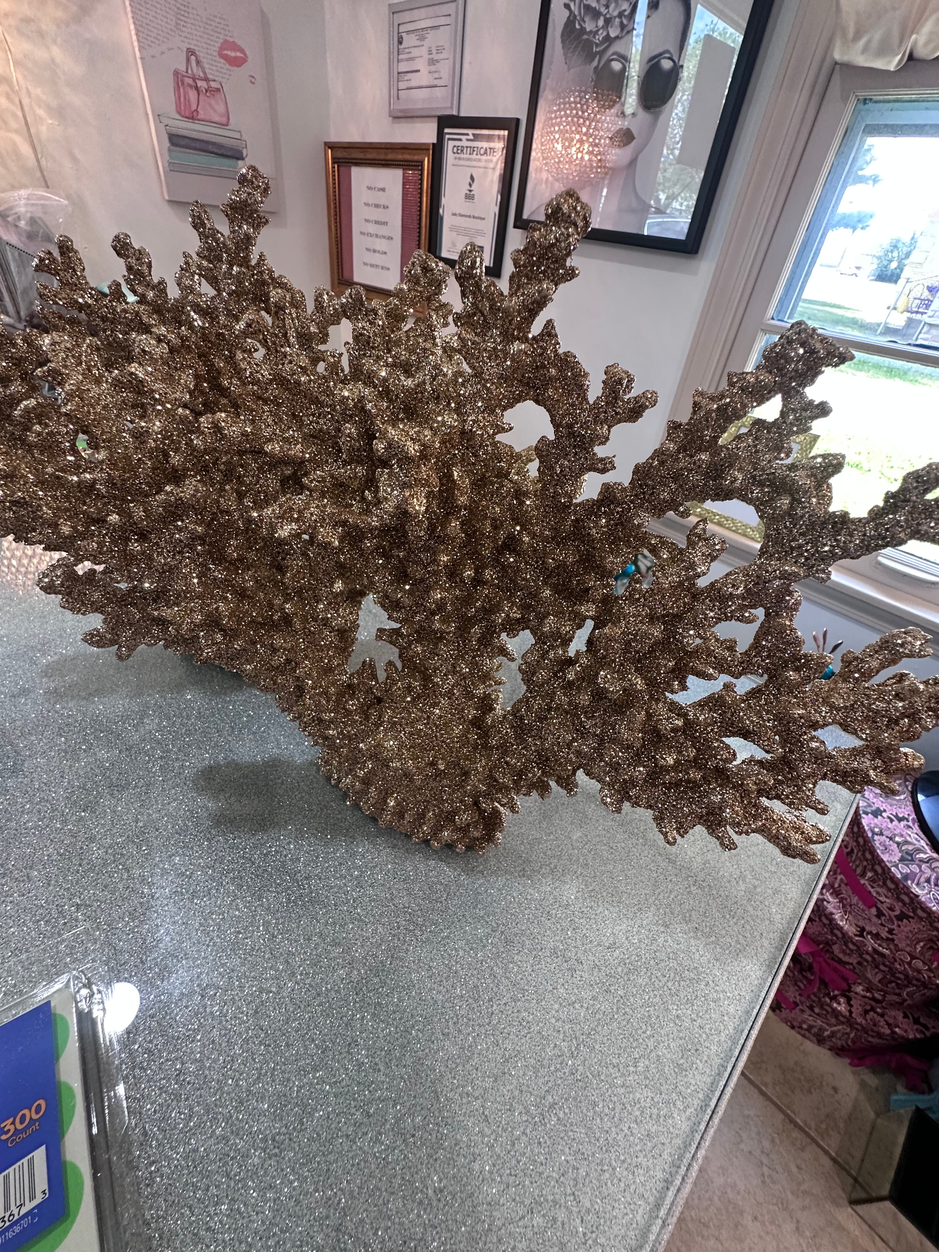 Decorative Figurines ( in store pickup only)