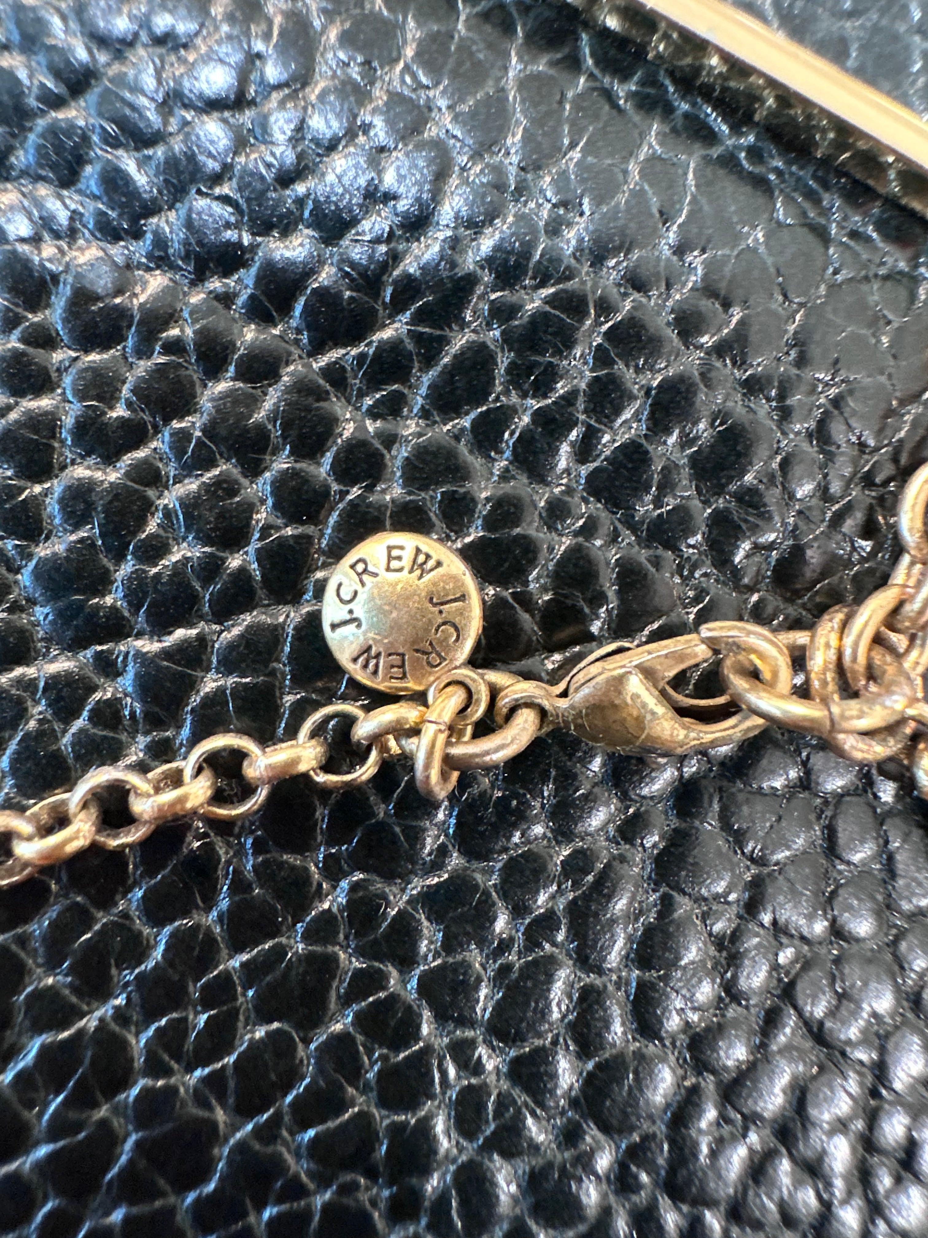 J Crew  necklace