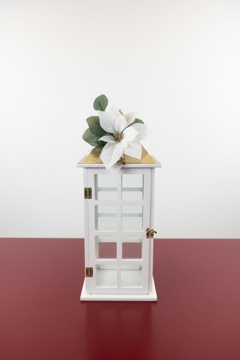 Decorative Lantern ( in store pickup only) on this item