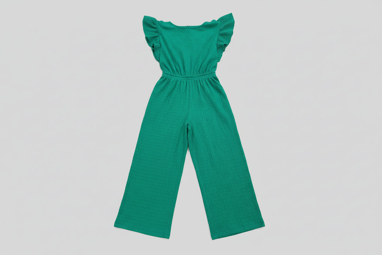 Cute Teal Jumper XL 14/16