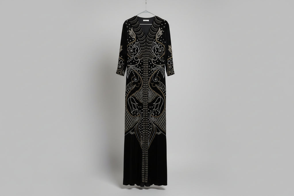 Elegant Gown Size 16/18