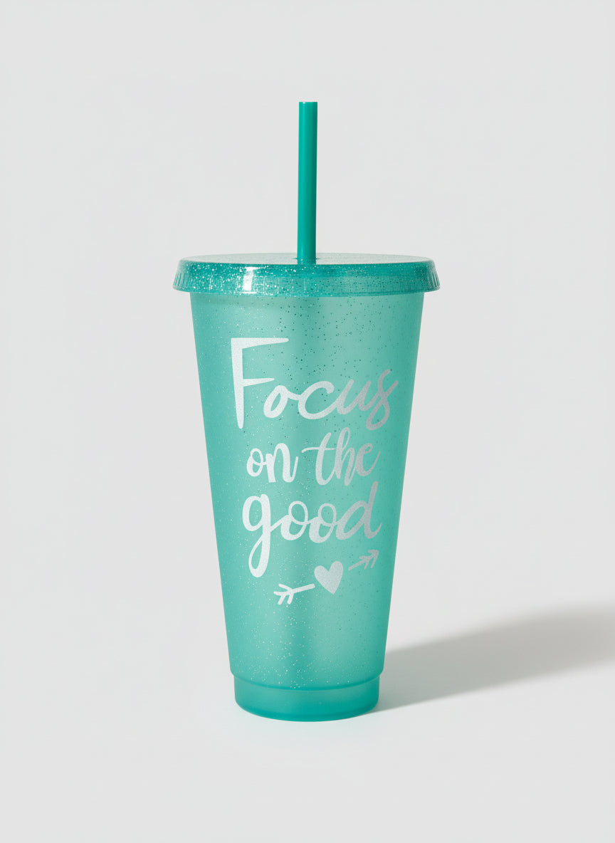 Positive Affirmation Tumblers