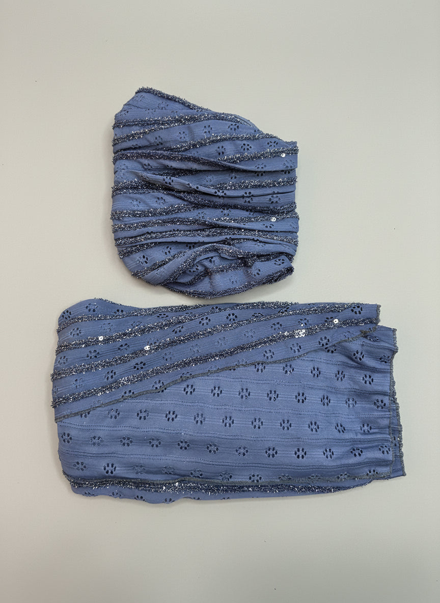 Lovely Head Wrap Sets