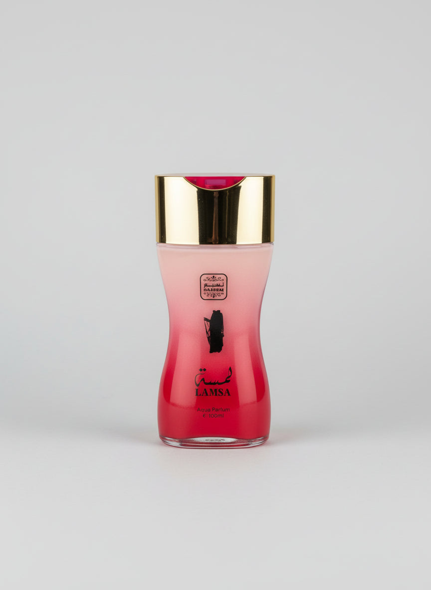 Lamsa Perfume from Dubai