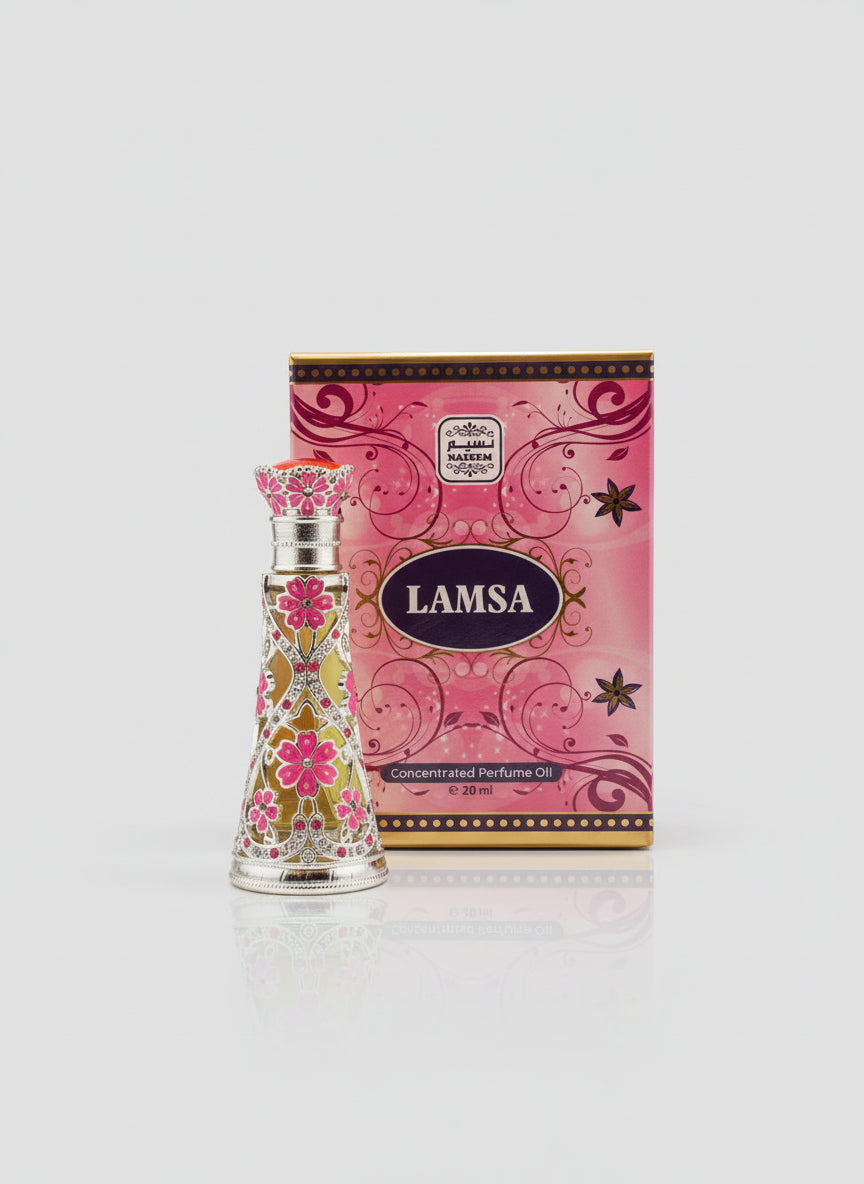 Lamsa