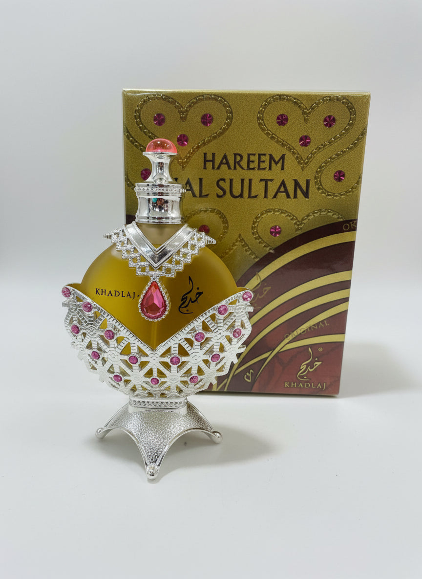 Hareem Al Sultan