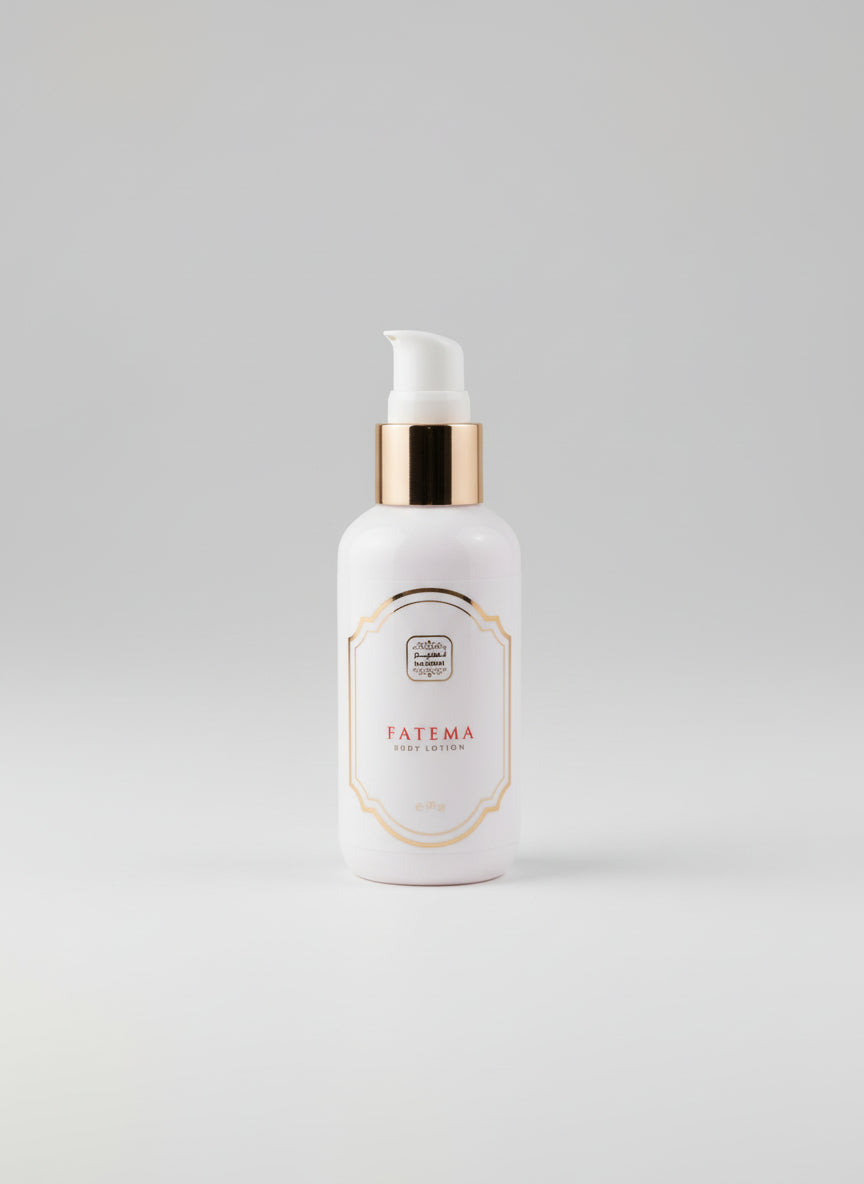 Specialty Lotion from Dubai