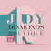 Welcome to Judy Diamonds Boutique
