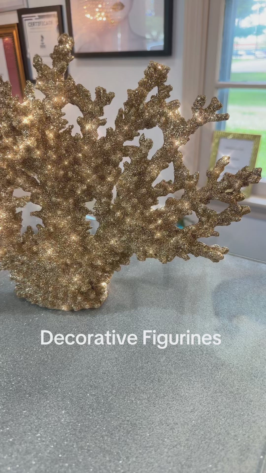 Decorative Figurines ( in store pickup only)